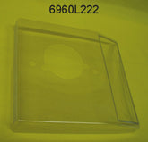 Dust Cover f/ L 220 S-X